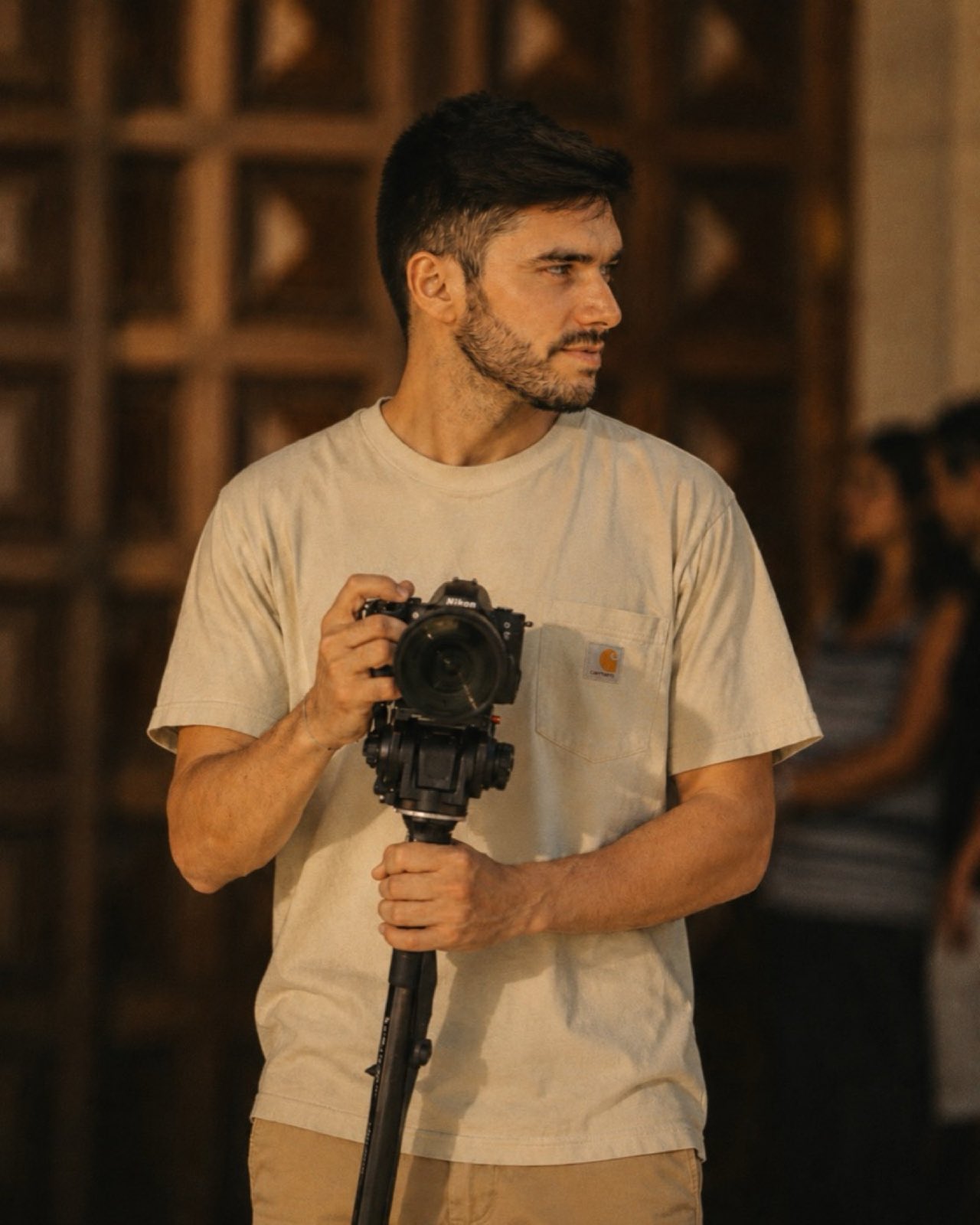 Bruno Santana