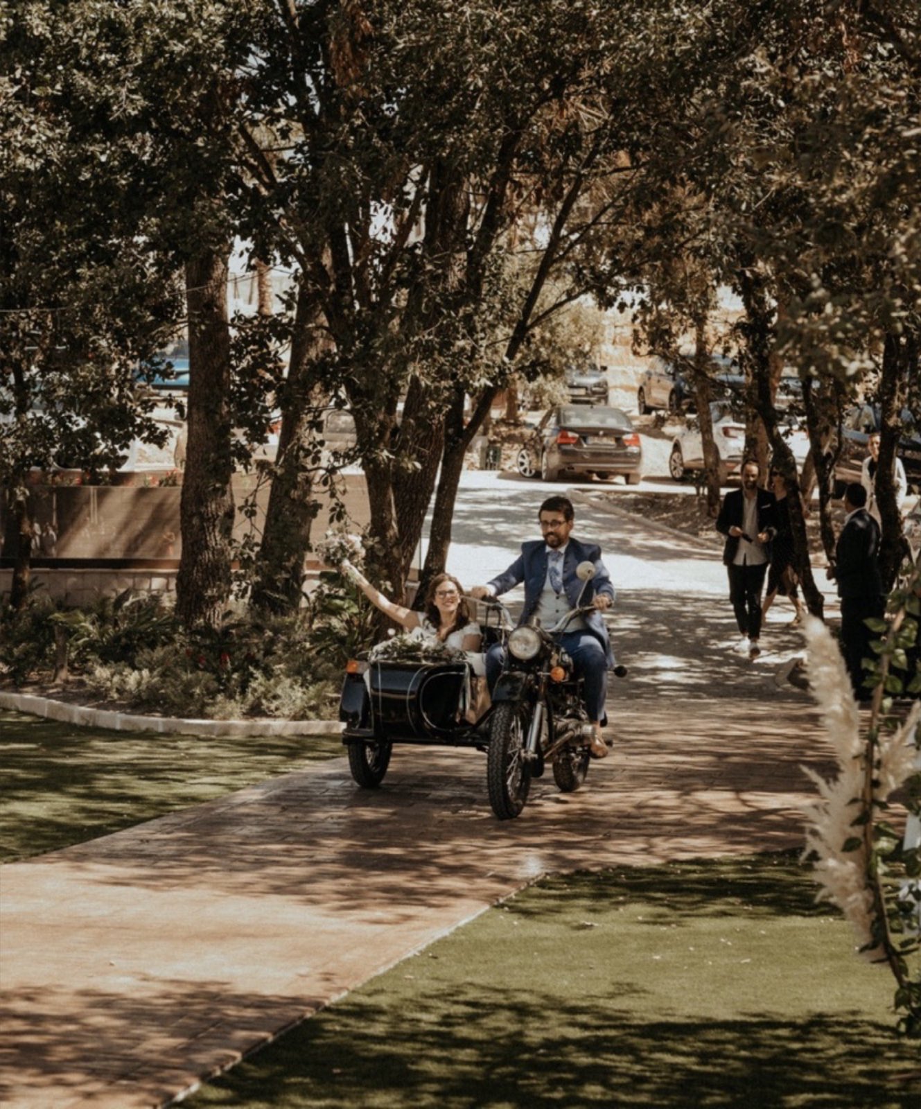 Casal de mota