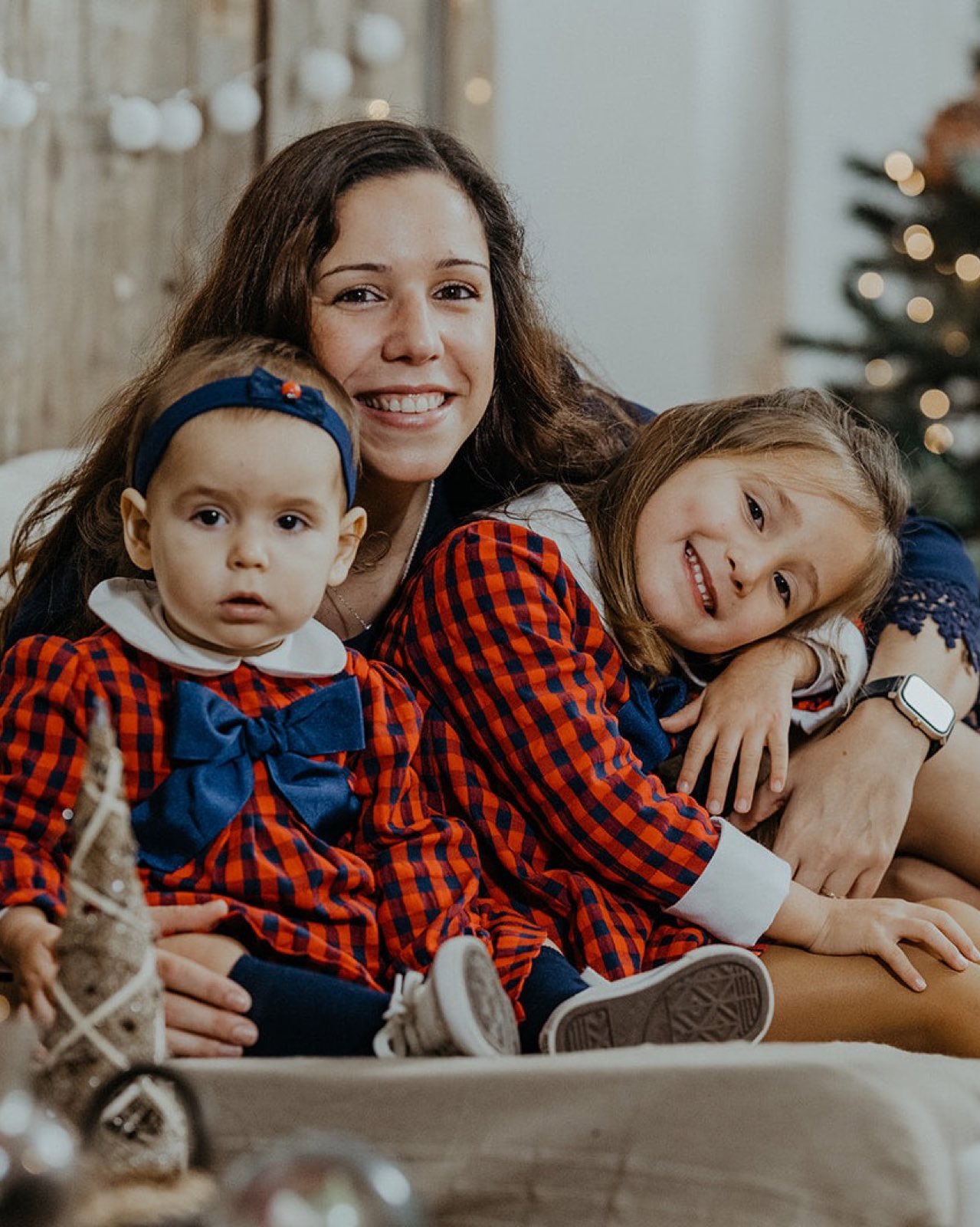 Christmas session at the Lidesvideo studio 2022