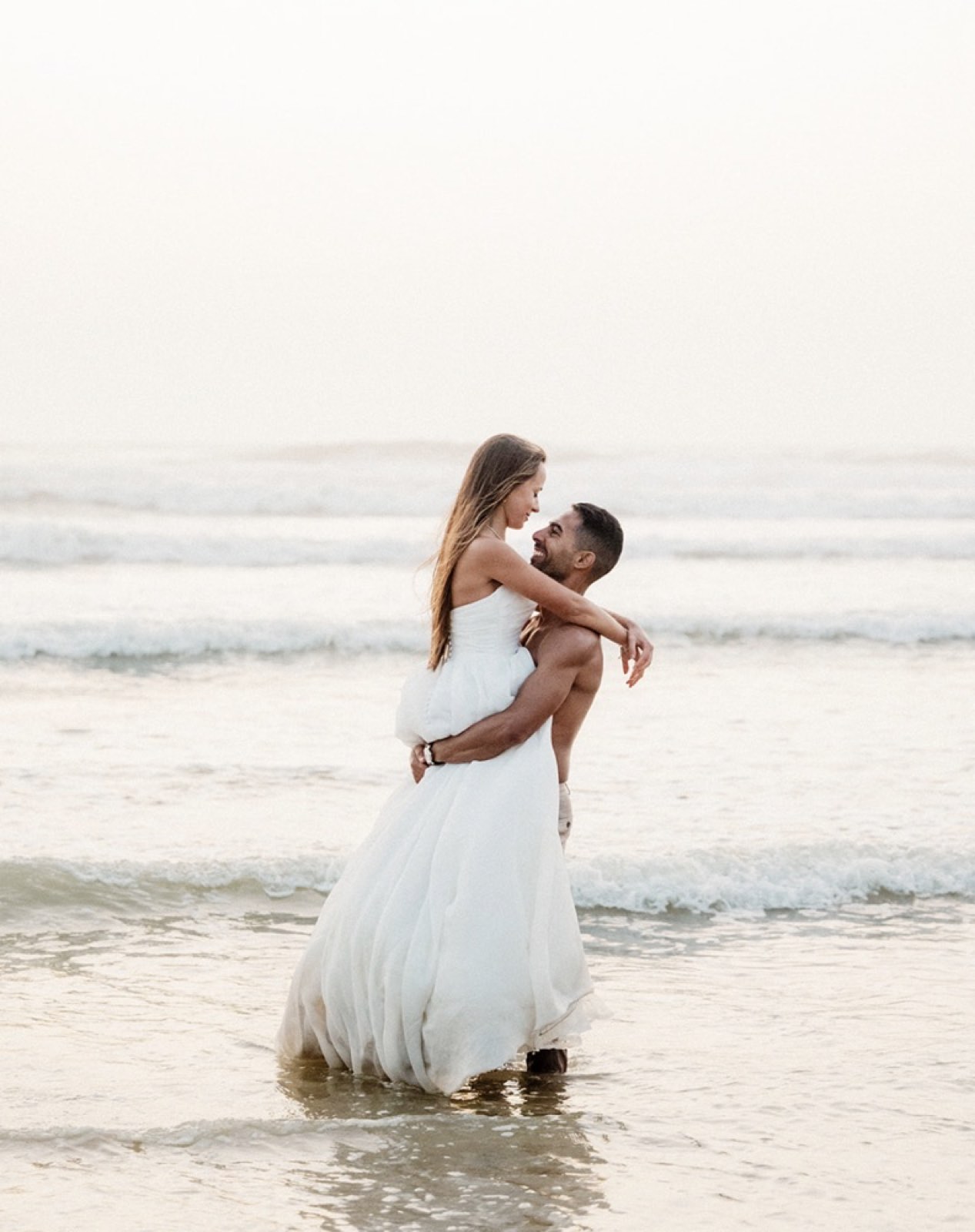 Beatriz & João