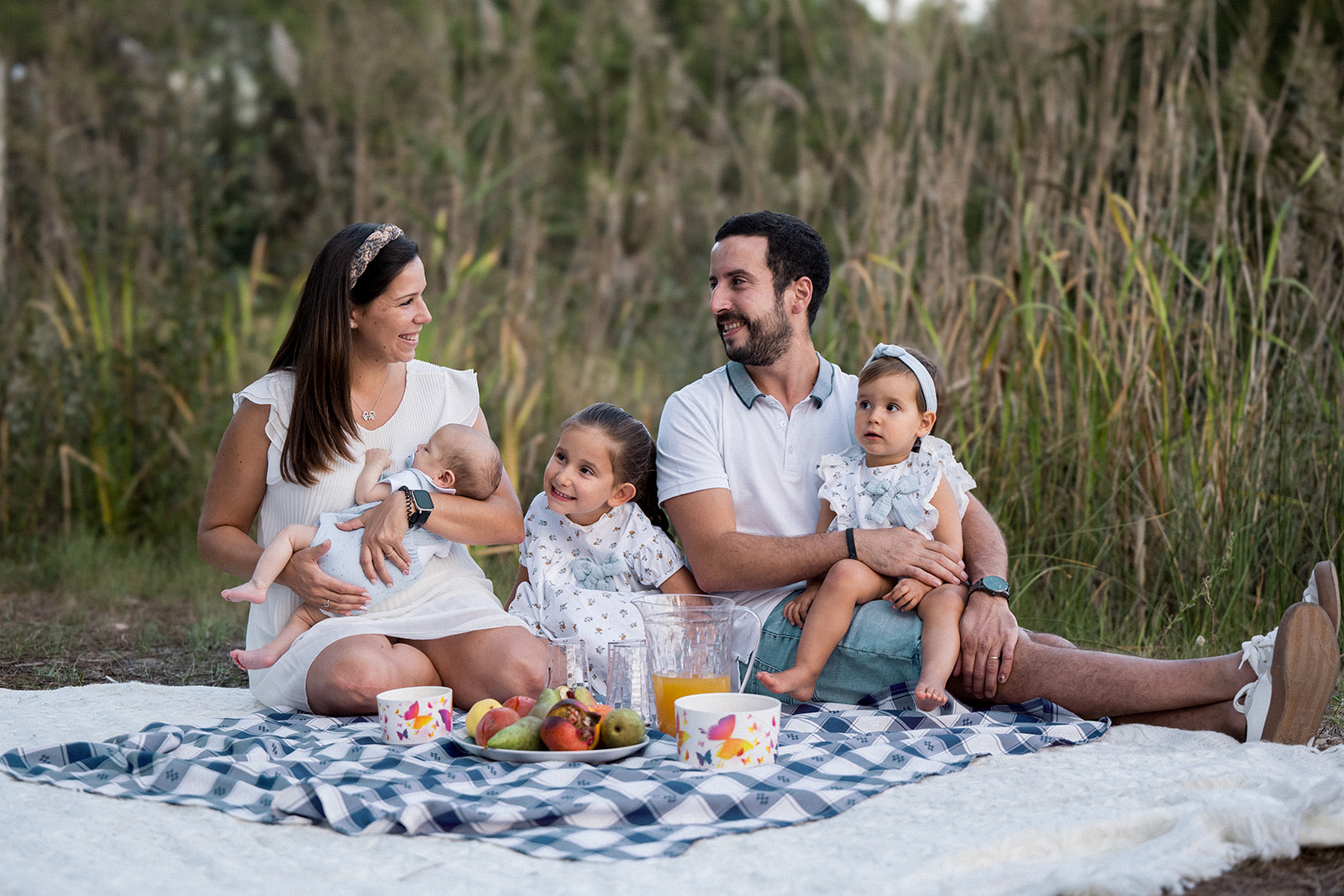 Family · Manel
