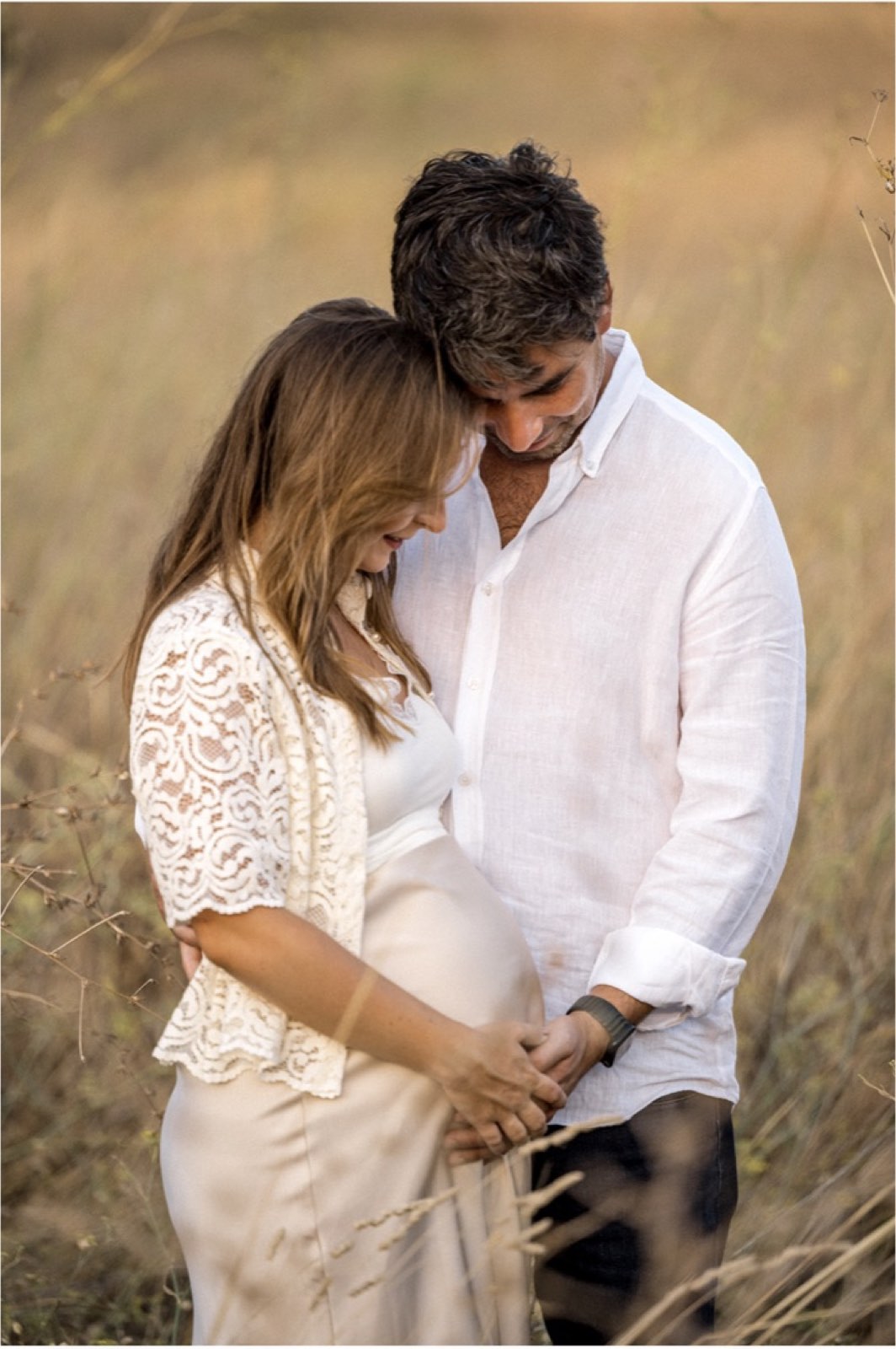 Maternity · Carolina