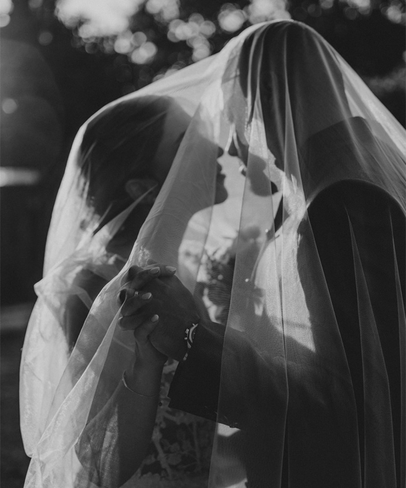Mariana Silva & João Santos