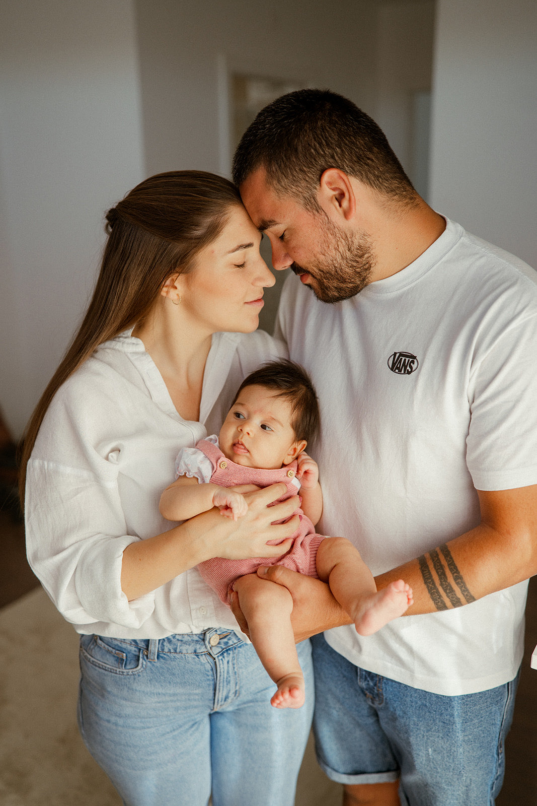 Newborn · Francisca